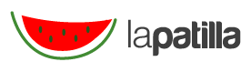 logo la patilla
